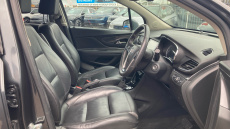 Vauxhall Mokka X 1.4T Elite Nav 5dr Auto Petrol Hatchback